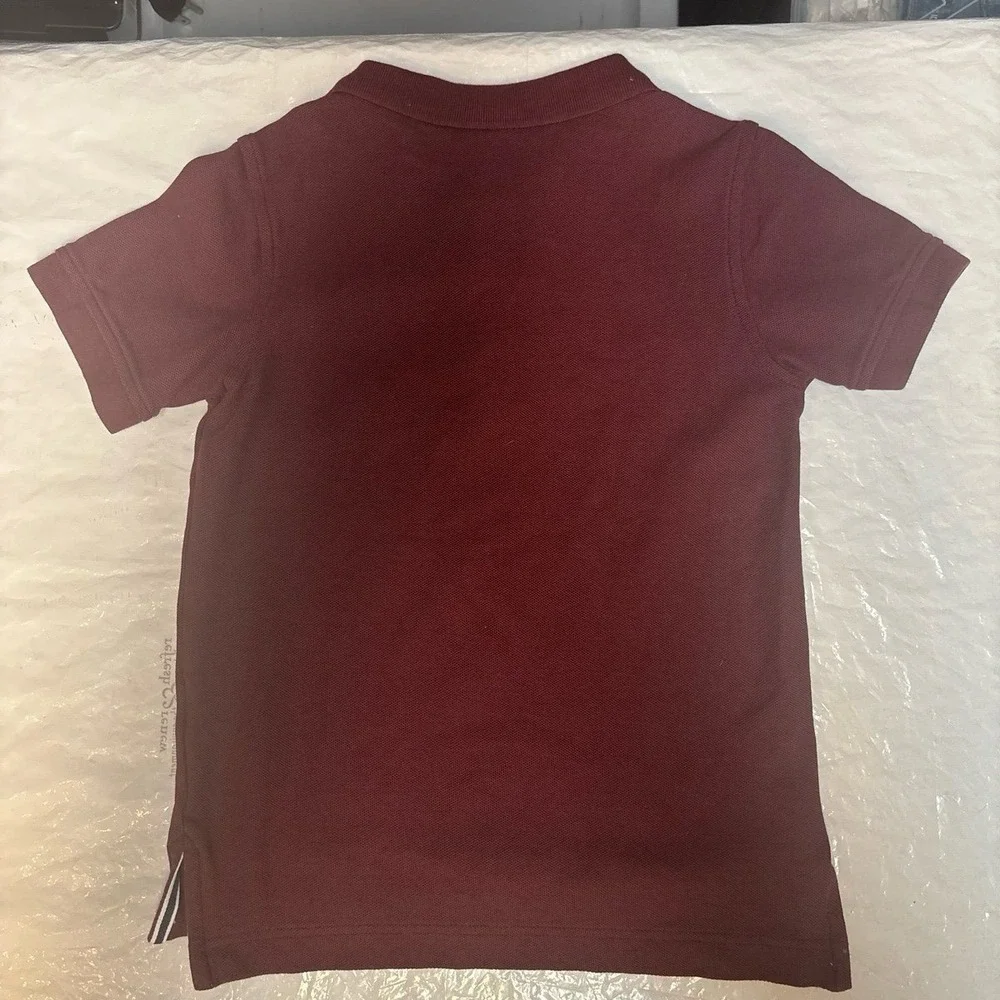 Gymboree Children's Cotton‎ Polo. Size 6